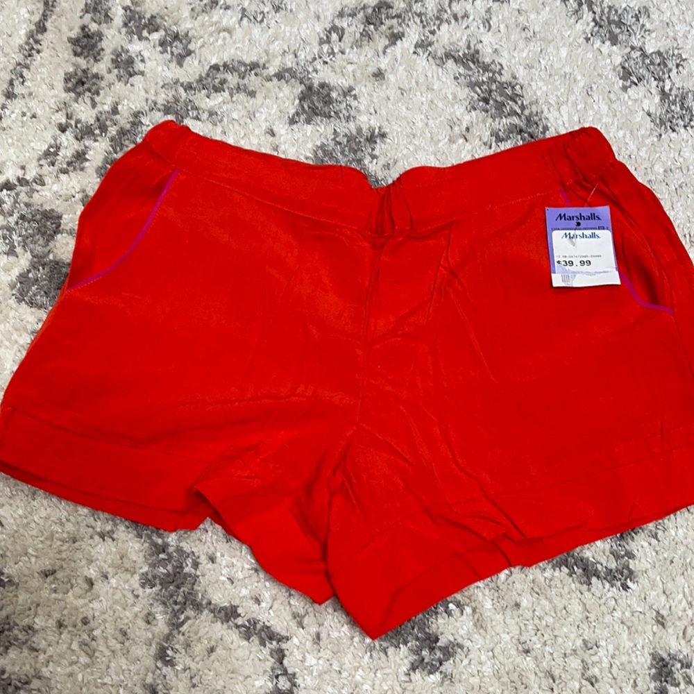 Ella Miss shorts